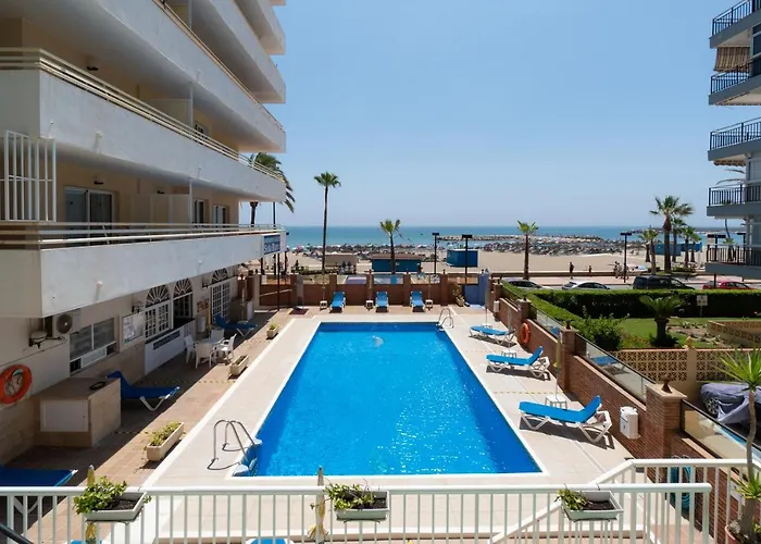Sur suites stella maris
